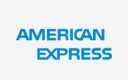 American Express Logo